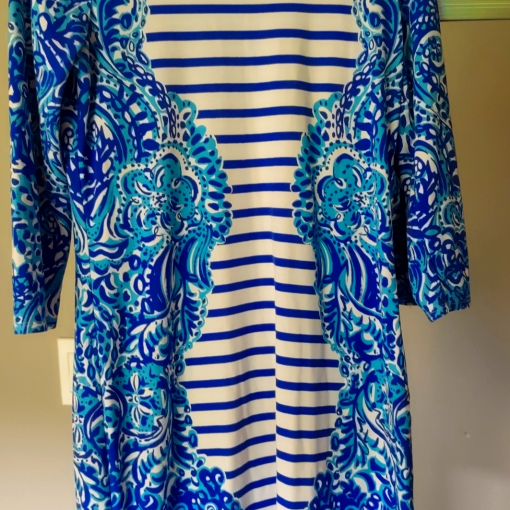 Lilly dress meduum